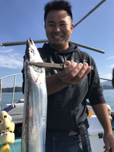釣船 浦島太郎 釣果