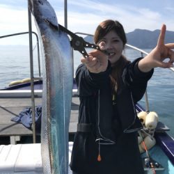釣船 浦島太郎 釣果