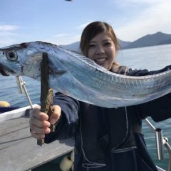 釣船 浦島太郎 釣果