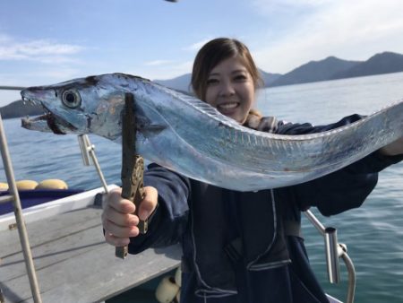 釣船 浦島太郎 釣果