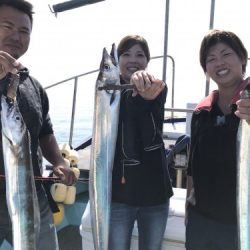 釣船 浦島太郎 釣果