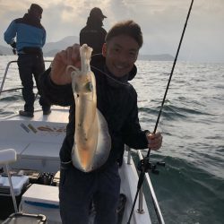 Magic(マジック) 釣果