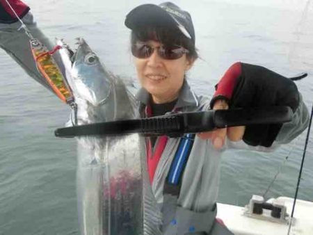 遊漁船 セトマリン 釣果