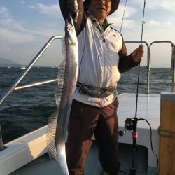 リトルワン 釣果