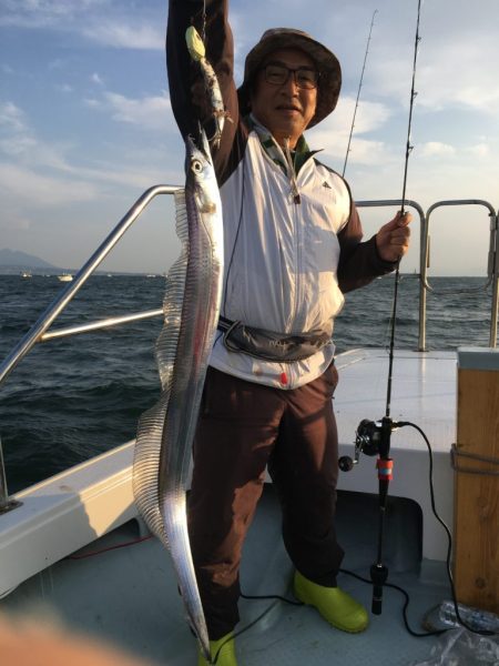 リトルワン 釣果