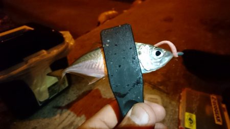 メタルアジング？！