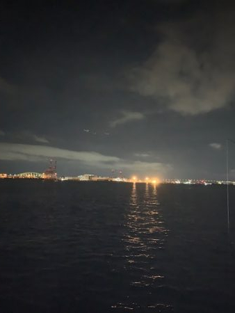 ドラゴンサイズが毎回釣れる