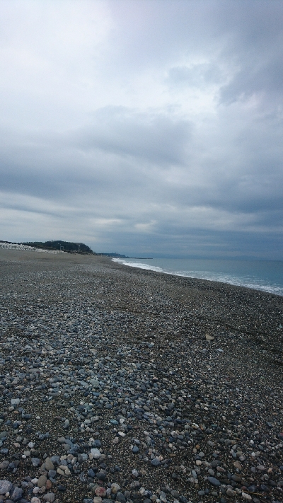 春野周辺サーフライトショアジギング