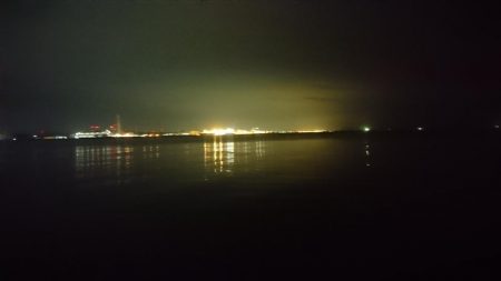 早朝短時間勝負！！