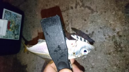 メタルアジング？！