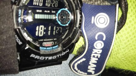 ラインチェックは小まめに(泣)