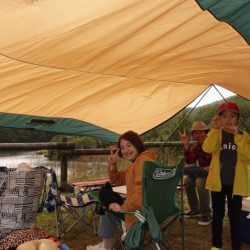 フィッシングレイクたかみや 釣果