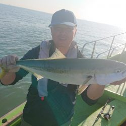 深川 吉野屋 釣果