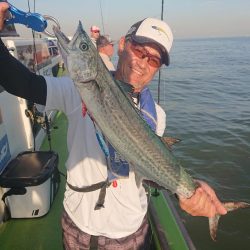 深川 吉野屋 釣果