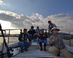 アジアマリンサービス 釣果