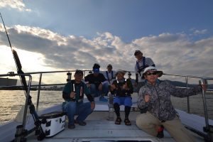 アジアマリンサービス 釣果