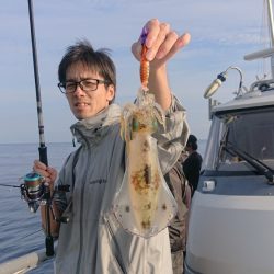 まるいち丸 ZERO-1 釣果