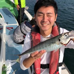 深川 吉野屋 釣果