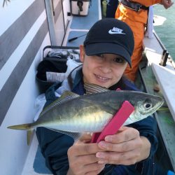 深川 吉野屋 釣果