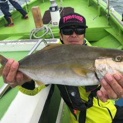 深川 吉野屋 釣果