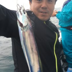 夢丸 釣果