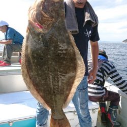 FISHING RISKY 釣果