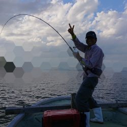 FISHING RISKY 釣果