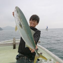 FISHING RISKY 釣果