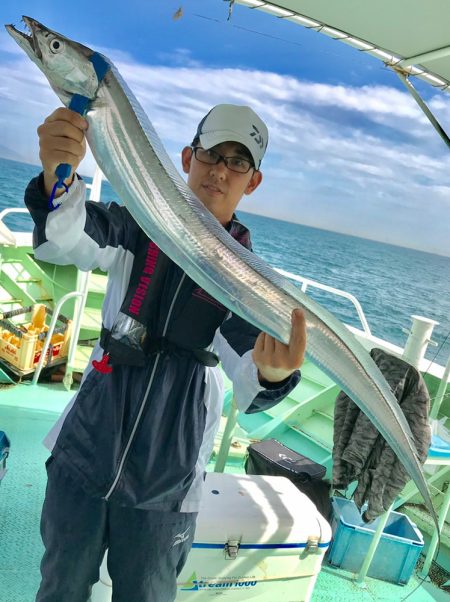 ヤザワ渡船 釣果