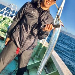 ヤザワ渡船 釣果