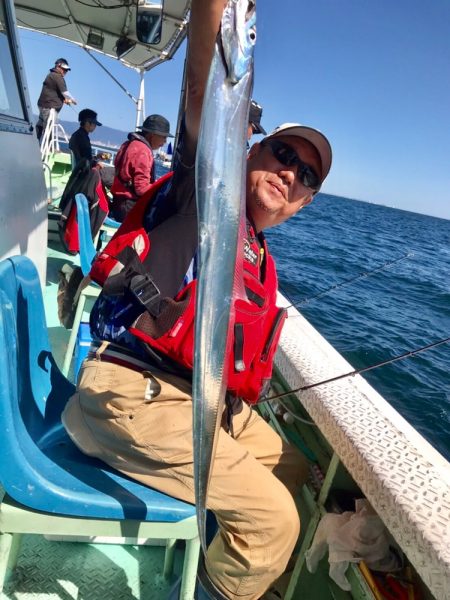 ヤザワ渡船 釣果