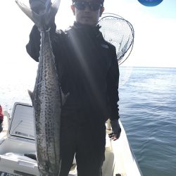 幕島丸 釣果