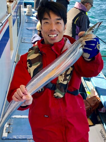 ヤザワ渡船 釣果