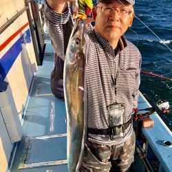 ヤザワ渡船 釣果