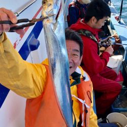 ヤザワ渡船 釣果