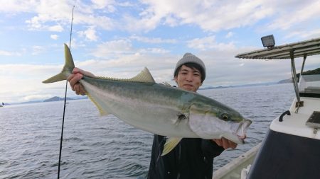 FISHING RISKY 釣果