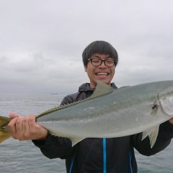 FISHING RISKY 釣果