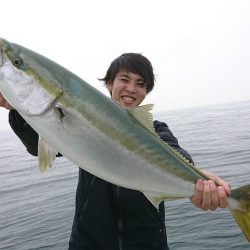 FISHING RISKY 釣果