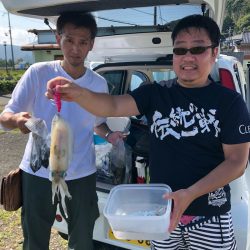 あみや渡船 釣果