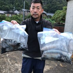 あみや渡船 釣果