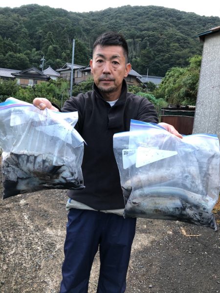 あみや渡船 釣果