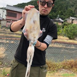 あみや渡船 釣果