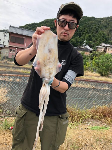 あみや渡船 釣果