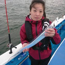 深川 吉野屋 釣果