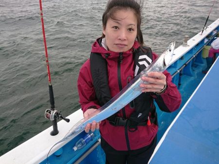 深川 吉野屋 釣果