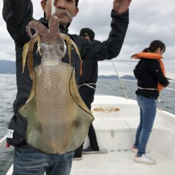 Magic(マジック) 釣果