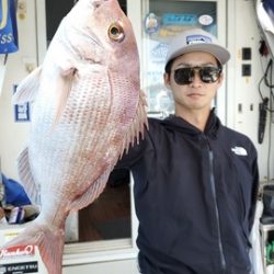 遊漁船　ニライカナイ 釣果