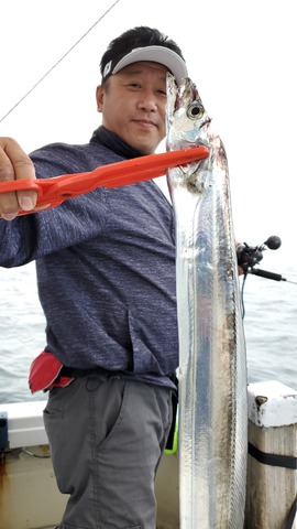 遊漁船　ニライカナイ 釣果