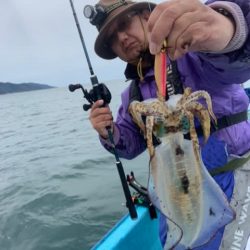 宝昌丸 釣果
