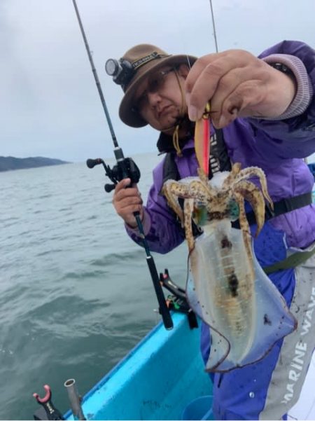 宝昌丸 釣果
